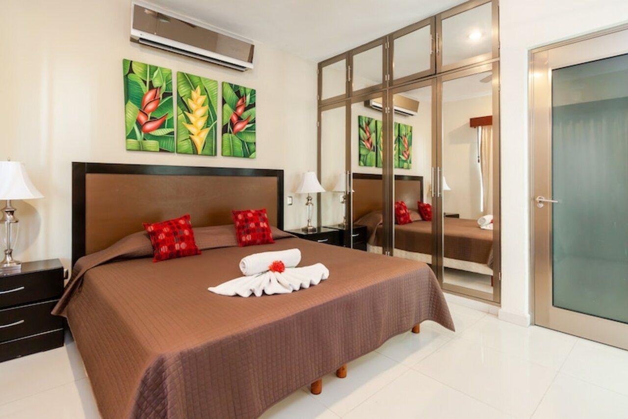 Encanto Riviera Playa del Carmen Exterior foto