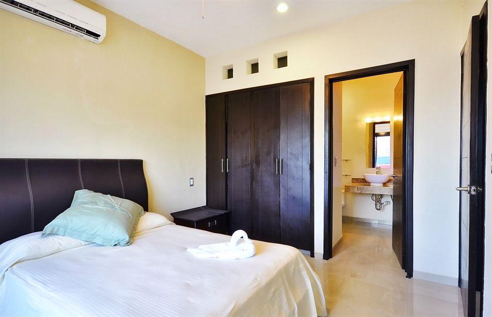 Encanto Riviera Playa del Carmen Exterior foto