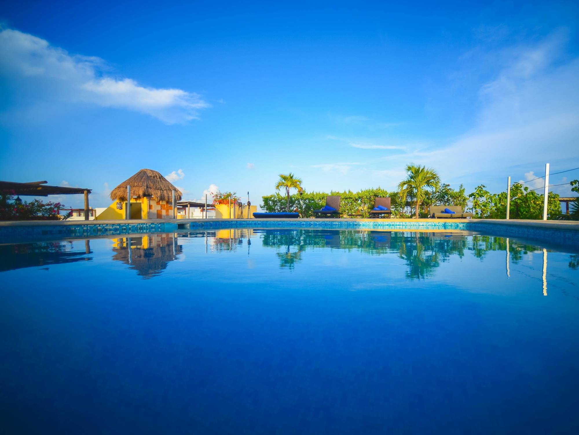 Encanto Riviera Playa del Carmen Exterior foto
